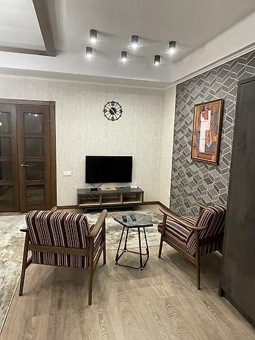 Аренда квартир: 1 комната, Золотой квадрат, Душевая кабина, Постельное белье, Кондиционер — 4