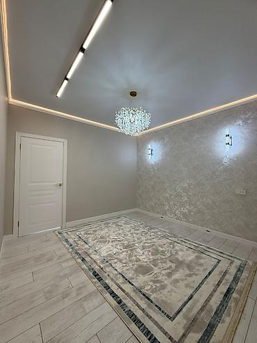 Продажа квартир: 1 комната, 53 м², Элитка, 7 этаж, Косметический ремонт — 2