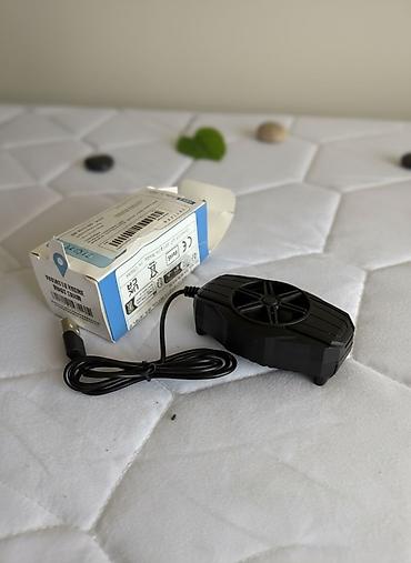 mini usb ventilator: USB gücləndiricili mini ventilyator (kompakt) Məhsul təsviri: - USB — 4