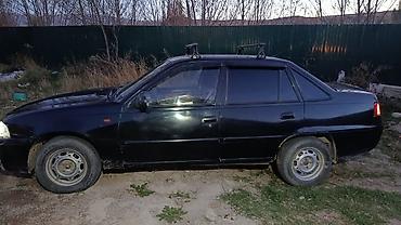 расрочкага авто: Chevrolet Lacetti: 2009 г., Бензин, Седан — 4