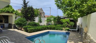 Həyət evləri və villaların satışı: Mərdəkan 6 otaqlı, 195 kv. m, Orta təmir — 15