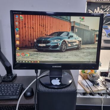 оперативная память samsung: Samsung 19дюйм 943SNXPPLUS, 1366x768, 60hz, vga Цена указана без