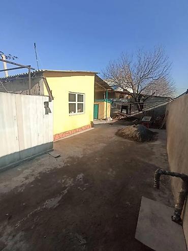3 комнаты, 62 м², 2 соток, Бишкек, Кызыл Аскер Агентство недвижимости