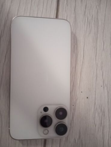 продаю б у телефон: IPhone X, Колдонулган, 256 ГБ, Ак, Каптама, 100 %