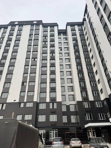 ак жол раздольное: 3 комнаты, 69 м², Элитка, 9 этаж, Дизайнерский ремонт