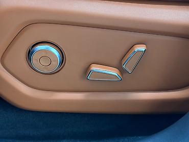 Changan: Changan Qiyuan Q05: 2026 г., 1.5 л, Вариатор, Электромобиль, Жол тандабас — 10