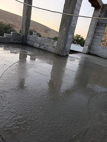 Бетонные работы: Фундамент Бесплатная консультация Больше 6 лет опыта — 7