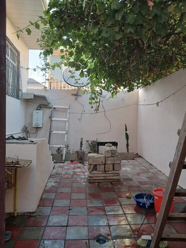 Həyət evləri və villaların satışı: Binəqədi qəs. 3 otaqlı, 80 kv. m, Kredit yoxdur, Yeni təmirli -da lalafo.az — 11 Həyət evləri və villaların satışı: Binəqədi qəs. 3 otaqlı, 80 kv. m, Kredit yoxdur, Yeni təmirli — 11