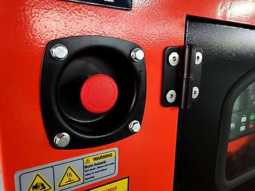 Генераторы: Продаются новые дизельные генераторы марки ТСН ТЕН различной мощности — 22