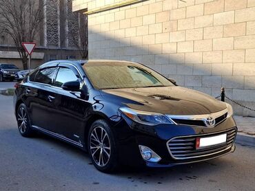 шумоизоляция для машины: Продаётся TOYOTA AVALON ( LIMITED ) Год выпуска: 2013 Объём: 2.5