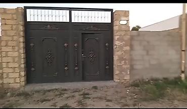 ağdaşda satilan evler: Bakı, Nardaran qəs., 130 kv. m, 4 otaqlı, Hovuzsuz — 2