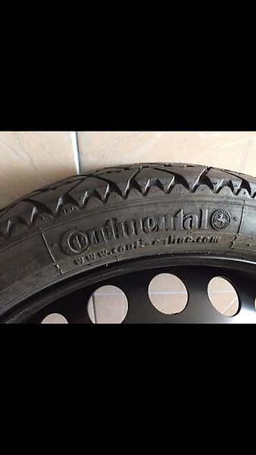 unimer 33: REZERNI TOCAK ZA AUDI A6, A6 ALLROAD, A7 | Za Audi A6 4G,A7 4G — 2