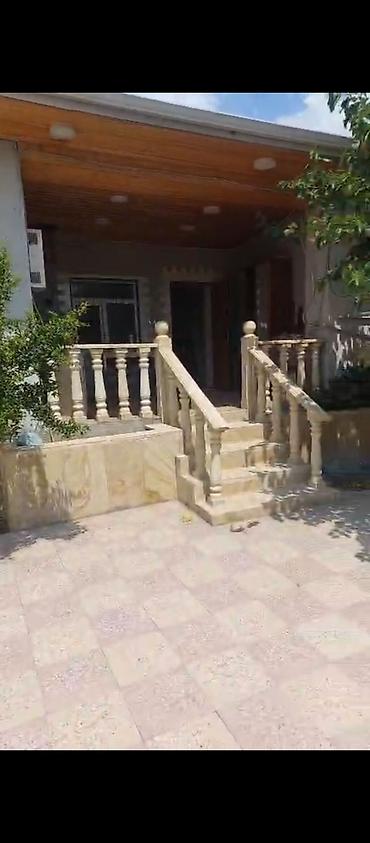 əmlak satışı: Ünvan Pirşağı ev 2 sot bələdiyyə sənəti qaz su işıq daima 8 daş — 1