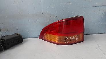 fit stop: Задний правый стоп-сигнал Honda 2001 г., Б/у, Оригинал, Япония — 1