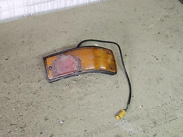 key maker: Левый поворотник BMW 1984 г., Б/у, Оригинал, Германия — 1