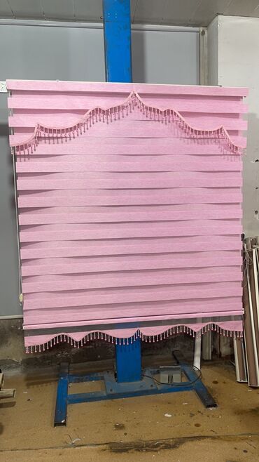 Jalüzlər: Ramazan endirim davam edir 
Bir güne hazır olunur — 9