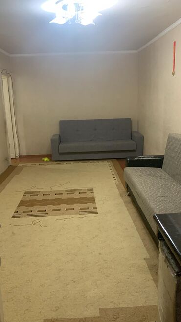 104 серия квартиры: 1 комната, 33 м², 104 серия, 1 этаж, Старый ремонт