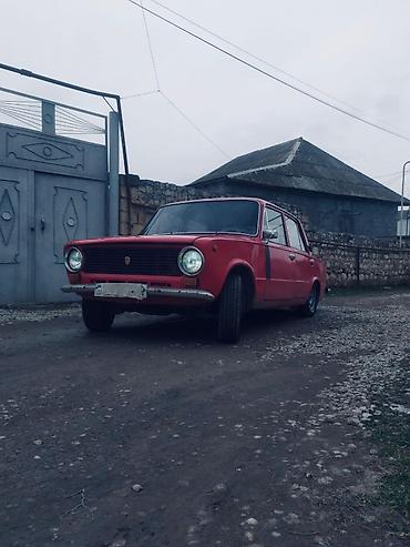 VAZ (LADA): VAZ (LADA) 2111: 1.5 l | 1976 il 200000 km Sedan — 3