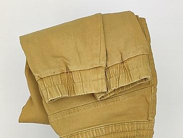 pull and bear bomberka damska: Bershka, Spodnie materiałowe damskie, rozmiar XS — 7