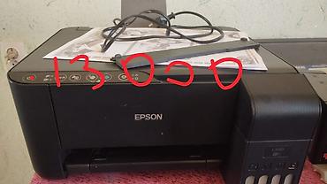 стоп кадр бишкек: Продаю их 3 штуки .Принтеры/МФУ Epson для дома и офиса также — 1