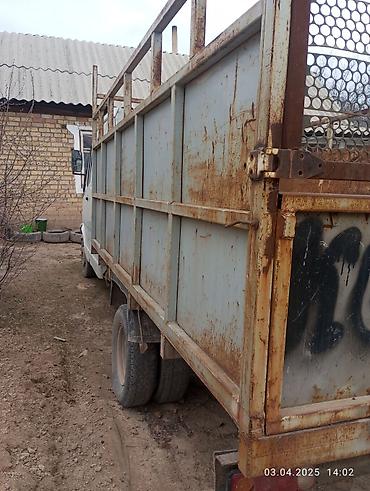 автовоз бишкек минск: Грузовой фургон/бортовой автомобиль с высокой будкой - Тип — 2
