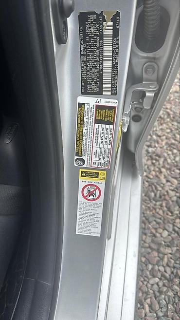 Toyota Camry: 2012 г., 2.5 л, Автомат, Бензин, Седан lalafo.kg да — 9 Toyota Camry: 2012 г., 2.5 л, Автомат, Бензин, Седан — 9