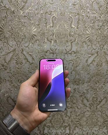 iphone 15 adapter: IPhone 15 Pro, Natural Titanium, Face ID — 2