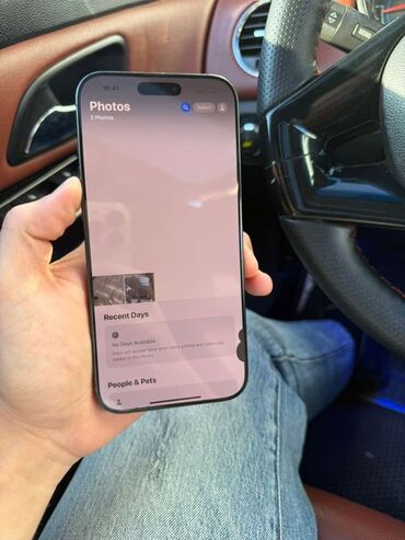 android telefon: IPhone 14 Pro, Qara, Face ID