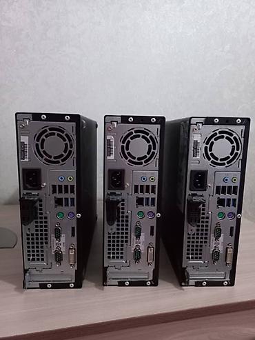 intel core 2: Компьютер, ядер - 2, ОЗУ 8 ГБ, Для работы, учебы, Б/у, Intel Core i3, HDD — 4