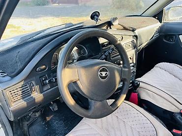 каропка свик: Daewoo Nexia: 2011 г., Механика, Газ, Седан — 5