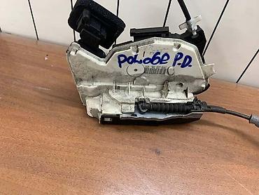 bagi prodaja: BRAVA VRATA ZA VOLKSWAGEN POLO - 16A5K1837016C | Brava vrata Polo — 2