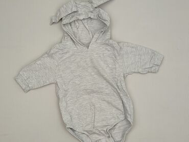 sukienka jak marynarka: Bodysuits, Fox&Bunny, 2-3 years, 92-98 cm, condition - Very good