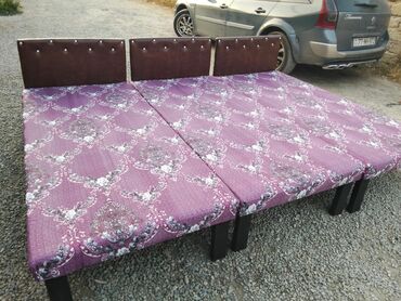 yun doşek: Kravat kravat 60 manat iki neferlik taxt 110 manat çatdirilma var