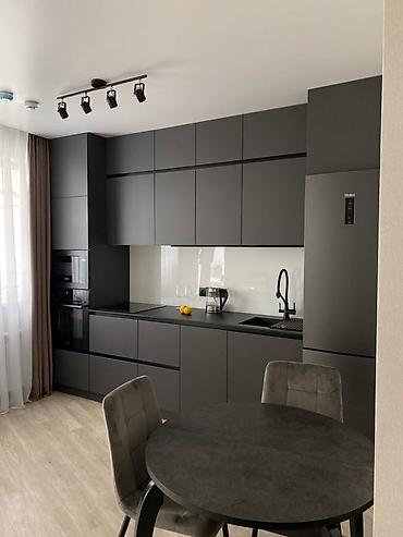 Кухонные гарнитуры: Кухонный гарнитур, Новый — 5