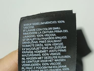 cena w uk: H&M, Spodnie materiałowe damskie, rozmiar M — 5