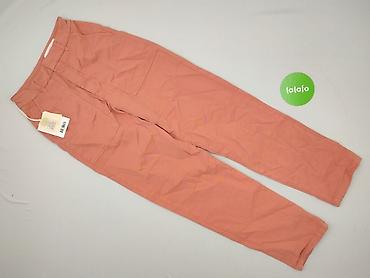 decathlon deichmann: Reiko, Spodnie materiałowe damskie, rozmiar 2XS — 2