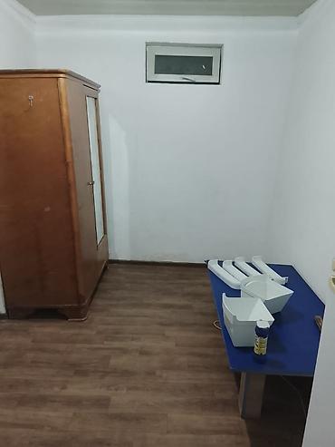 Сдается времянка 2 комнаты в районе Эне-Сай. Общий двор большой с