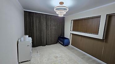 2023: 2 комнаты, 70 м², Джал-29 Элитка, 3 этаж, Евроремонт — 8