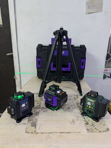 Лазерные уровни: Лазер уровень Доставка по городу Доставка по Кыргызстану — 6