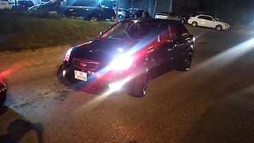kia qranat: Kia Rio: 1.4 l | 2010 il Sedan — 1