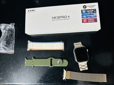 huawei watch gt 3: Спортивные часы, Apple (Apple Watch), GPS, Альтиметр, Барометр, Унисекс, Б/у