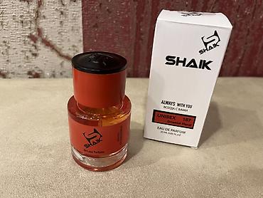 shaik: SHAIK 167 Unisex Ətir – 25 ml 🏷️12 azn ✅Həcmi: 25 ml ✅ SHAIK 167 — 1