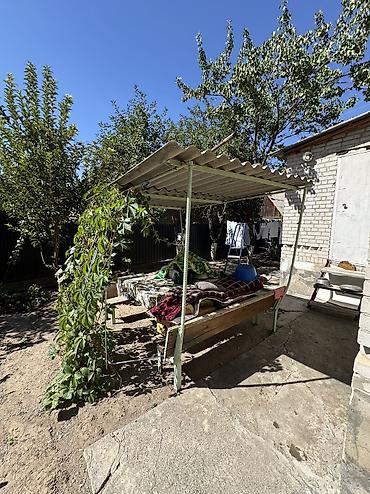 гараж продается: Продаю дом дача и машину Таета аурис вместе с домом четыре комнаты на — 1