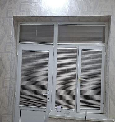 plastik karnizlər: Gün önləyici pilselər hər rəngdə və rulon pərdə istehsalı və — 2