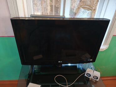 android tv: Телевизор LG 82" FHD (1920x1080)