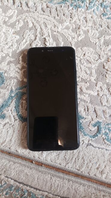 телефон редми нот5: Xiaomi, Redmi Note 5, Б/у, 64 ГБ, цвет - Черный, 2 SIM