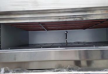 Elektrik sobalar: Elektrik soba, Şirniyyat üçün, 2 mərtəbəli, Yeni — 10