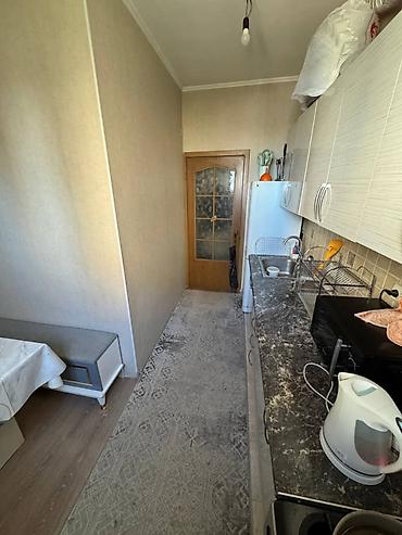 Продажа квартир: 3 комнаты, 80 м², Нижний Джал (Джал-23) 106 серия, 3 этаж, Евроремонт — 4