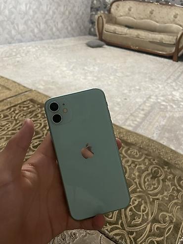 iphone 11 512: IPhone 11, Новый, 256 ГБ, Зеленый, Чехол, Кабель, Коробка, 71 % — 2