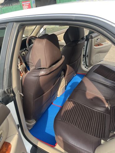 срочно продать машину: Toyota Windom: 2001 г., 2.5 л, Автомат, Бензин, Седан